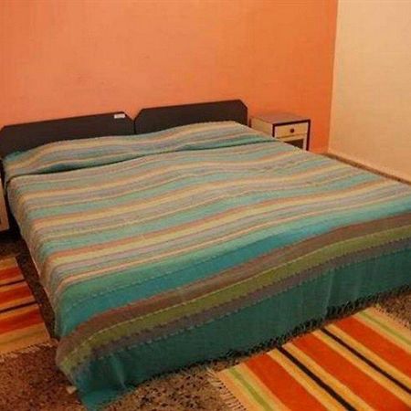 Dona Alcina Resorts Candolim Exteriér fotografie