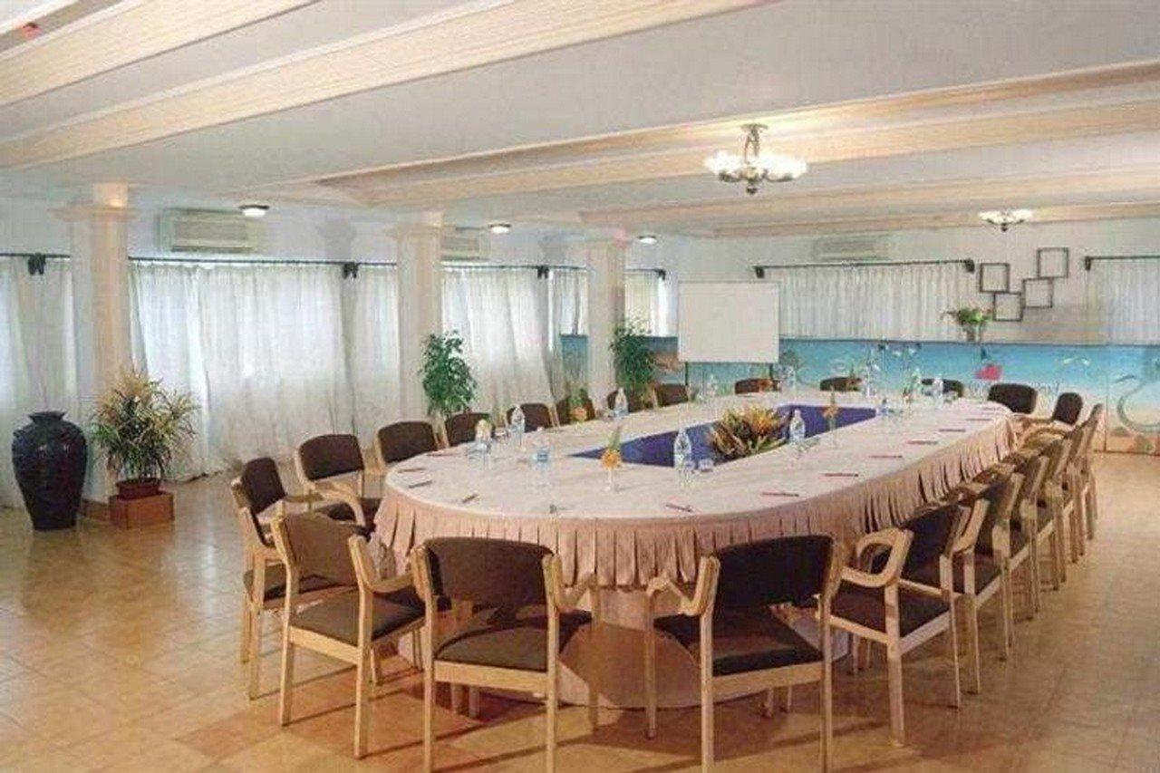Dona Alcina Resorts Candolim Exteriér fotografie