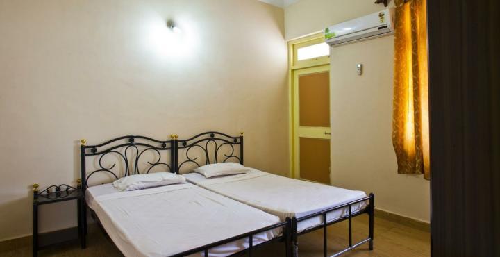 Dona Alcina Resorts Candolim Exteriér fotografie